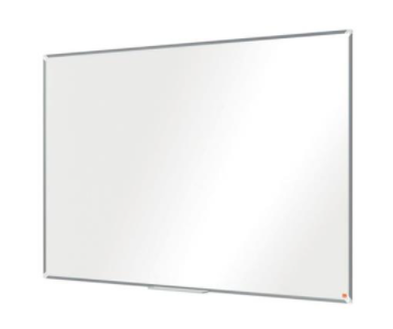 Nobo Premium Plus Enamel Magnetic Whiteboard